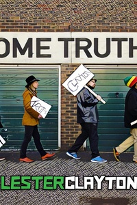 Home Truths EP