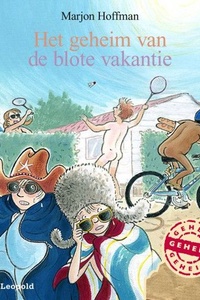 Het geheim van de blote vakantie