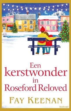 Welkom in Roseford - Een kerstwonder in Roseford Reloved
