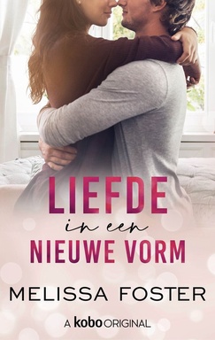 De Bradens uit Weston 1 - Liefde in een nieuwe vorm
