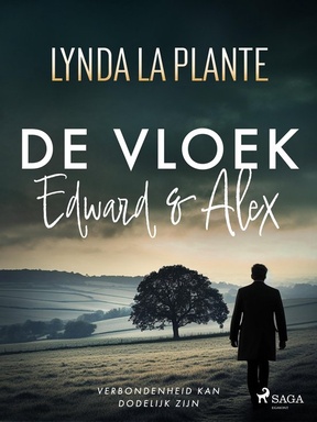 De vloek 2 - De vloek: Edward & Alex