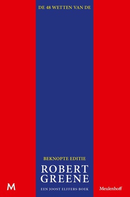 De 48 wetten van de macht - beknopte editie