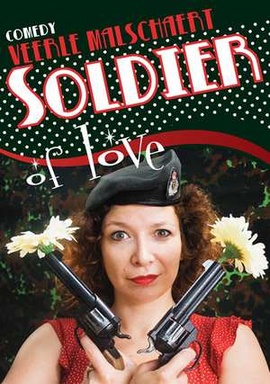 Veerle Malschaert – Soldier of Love (2014)