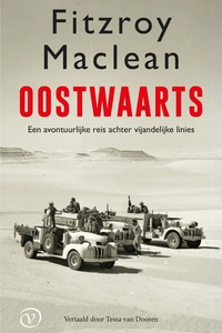 Oostwaarts
