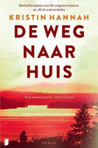De weg naar huis