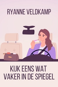Kijk eens wat vaker in de spiegel