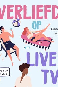 Verliefd op live tv