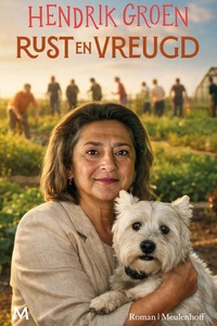Rust en Vreugd