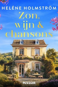 Zon, wijn en chansons