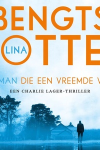 De man die een vreemde was