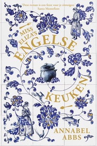 Miss Eliza's Engelse keuken