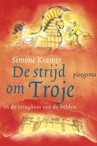 De strijd om Troje