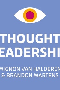 Thought leadership