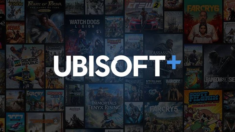 uPlay+ wordt Ubisoft+, komt dit jaar nog naar Stadia