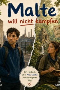 Malte will nicht kämpfen