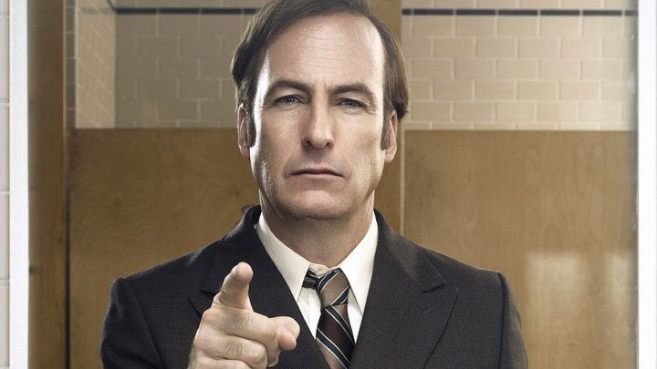 Seizoen 5 Better Call Saul komt pas volgend jaar