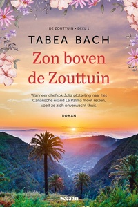 De Zouttuin 1 - Zon boven de Zouttuin
