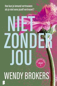 Eindeloos 1 - Niet zonder jou