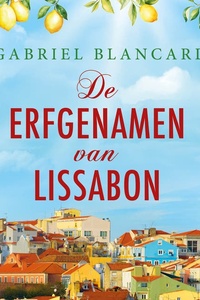 De erfgenamen van Lissabon: 1907. Maria wordt hopeloos verliefd... Heden. Madalena vindt haar dagboek...