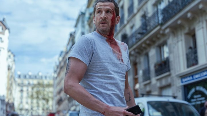 Ad Vietam is nummer één op Netflix, maar krijgt veel kritiek