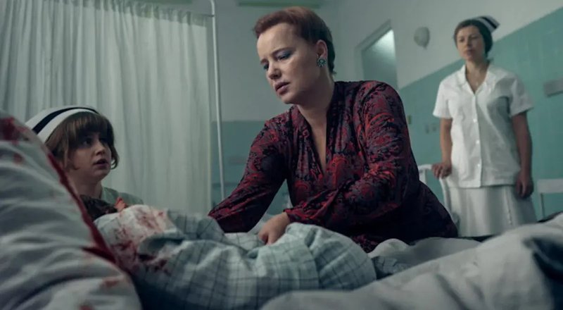 Krijgt Ołowiane dzieci (Lead Children) een seizoen 2 op Netflix?