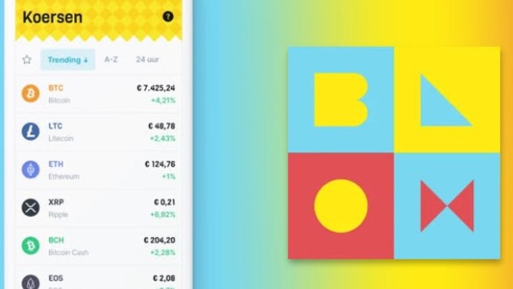 Bitcoin kopen? Krijg nu 10 euro cadeau bij BLOX (ADV)