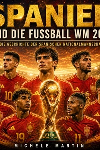 Spanien und die Fußball WM 2026: Die Geschichte der spanischen Nationalmannschaft
