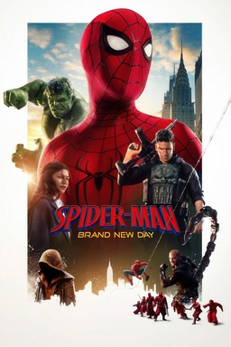 Spider-Man: Brand New Day (Bonus Edition)