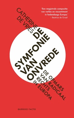 De symfonie van onvrede