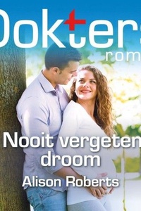 Nooit vergeten droom