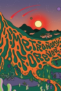 Metronomy Forever