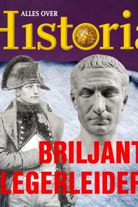 Briljante legerleiders