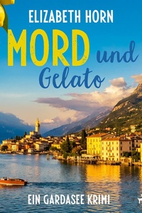 Mord und Gelato